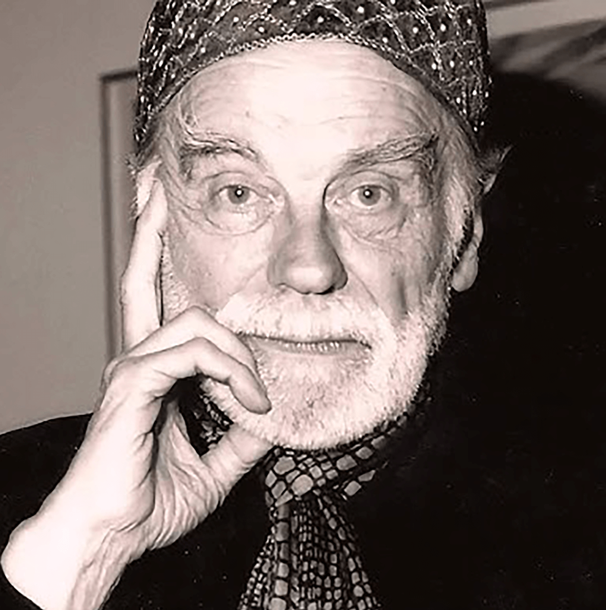 Photo of James Boughton