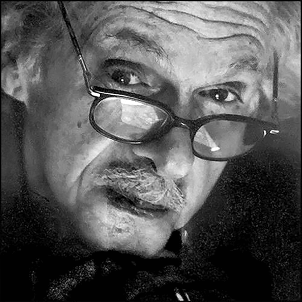 Photo of Maurice Stein